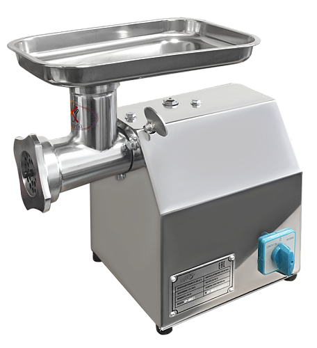 Мясорубка Crazy Pan CP-MM12C