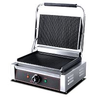 Контактный гриль Hualian Machinery HEG-811E