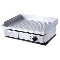 Жарочная поверхность Hualian Machinery HEG-821
