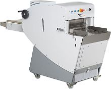 Хлеборезка напольная с непрерывной подачей APACH BAKERY LINE MI52 11мм