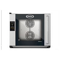 Печь конвекционная Unox XEFT-06EU-ETRV-MT