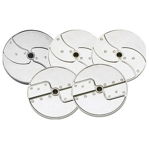 Комплект из 5 дисков Robot Coupe 1946