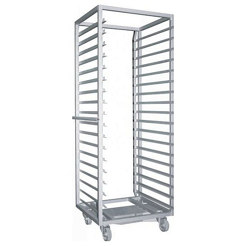 Тележка-шпилька ВОСХОД ТС-1-Р-18