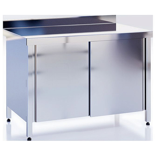 Стол CRYSPI СОП Ш П (L=800, S=700, H=850-870, ОБ)