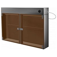 Стерилизатор для ножей ТТМ SUF2