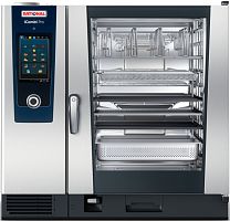 Пароконвектомат Rational iCombi Pro 10-2/1 (газовое исполнение)