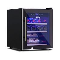 Шкаф винный Cold Vine C12-KBF1