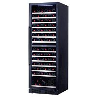 Шкаф винный Cold Vine C154-KBT2
