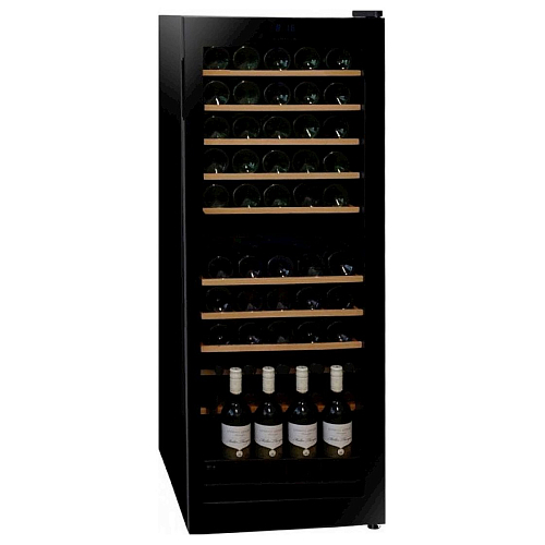 Шкаф винный Dunavox DX-54.150DK
