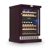 Шкаф винный IP Industrie CEXP 45-6 VD