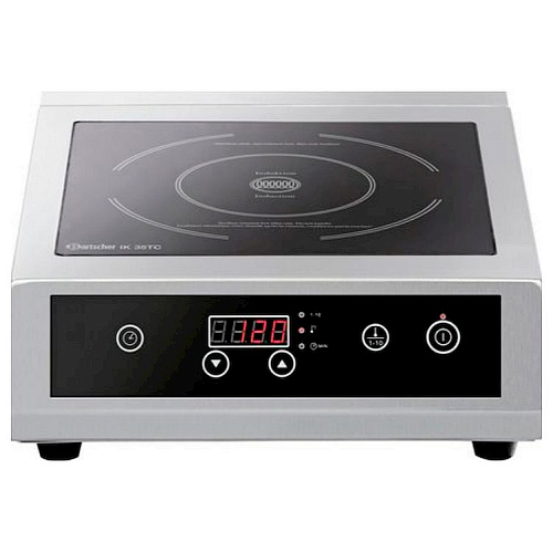 Плита индукционная Bartscher IK 35TC