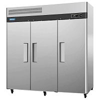 Шкаф морозильный Turbo Air CM3F72-3