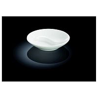 Блюдце для соуса d= 90 мм. 55 мл. двойное Wilmax /12/144/