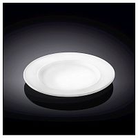 Тарелка d=180 мм. усиленный край Wilmax /12/72/