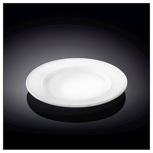 Тарелка d=180 мм. усиленный край Wilmax /12/72/