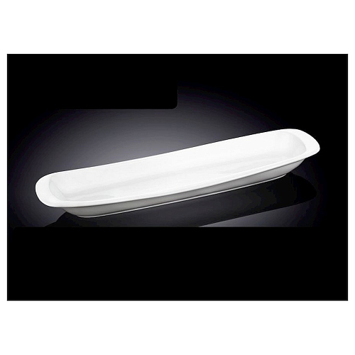 Блюдо l=280*75 мм. Wilmax /6/48/