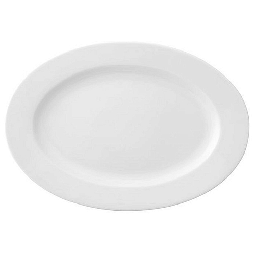 Блюдо овальное l=260 мм. Прайм /12/