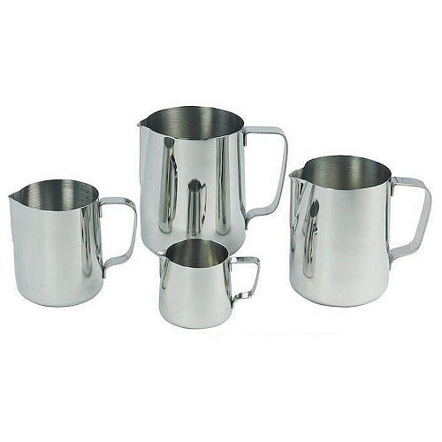 Молочник 0,35 л. нерж. MGSteel /1/120/