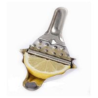 Сквизер для лимона нерж. MGSteel /1/480/