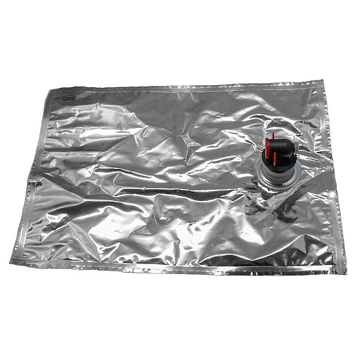 Пакет запасной для бочонка для вина (FIA 340)