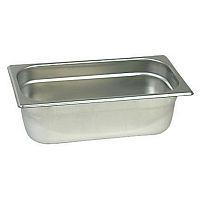 Гастроемкость 1/3 h=200 нерж. 18/10 Inox Macel /1/