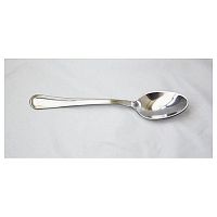 Ложка кофейная Дерби 18/0 1,8 мм /12/