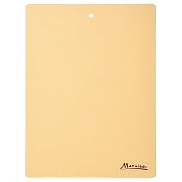 Доска разделочная гибкая п/п 38*28*0,1 см Marmiton /1/20/