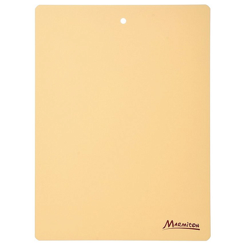 Доска разделочная гибкая п/п 38*28*0,1 см Marmiton /1/20/