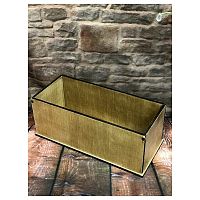 Подставка сервировочная универсальная 270*120*100 мм. (РС10) /1/