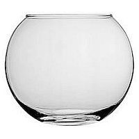 Ваза шар d=120 мм. h=103 мм. Флора Б /12/