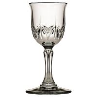 Рюмка 58 мл. d=55, h=125 мм. Супериор Карат Б /12/1152/