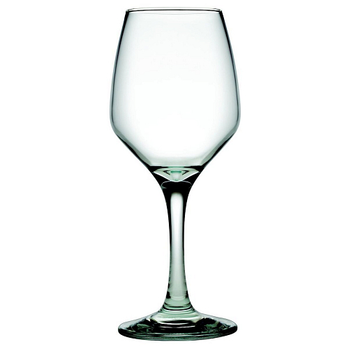 Бокал для вина 385 мл. d=64, h=211 мм Изабелла Б (440172) /12/24/