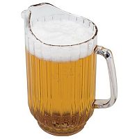 Кувшин 1,4 л. Camliter поликарбонат Cambro /1/