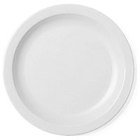 Тарелка с узким ободком 16,5 см поликарбонат Cambro /1/