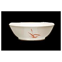 Блюдо "Осенняя трава"