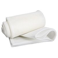 Сито (сетка) для приготовления риса 100*100 см. пластик