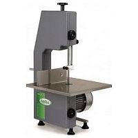 Пила для мяса Fama FSG 108E 380В, крашеный корпус