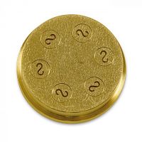 Форма Sirman для CONCERTO 5 №215 джемелли 8,8 мм