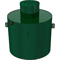 Промышленный жироуловитель Alta М-OR 14-1000