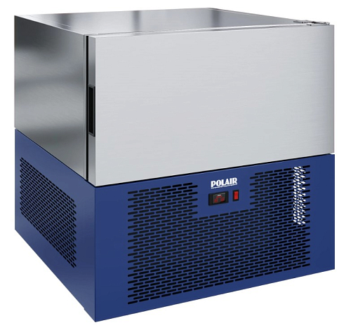 Шкаф шоковой заморозки Polair CR3-L