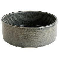 Салатник d=130 мм. 415 мл. h=52 мм. штабелируемый Хорнфэлс Bonna /1/12/