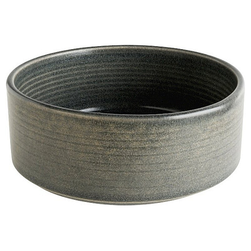 Салатник d=130 мм. 415 мл. h=52 мм. штабелируемый Хорнфэлс Bonna /1/12/