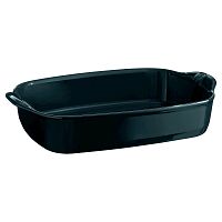Форма для запекания 2700 мл. 365*235 мм. h=70 мм. синяя керам Emile Henry /1/