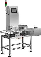 Контрольно-динамические весы Hualian Machinery IXL-160 (без отбраковщика)