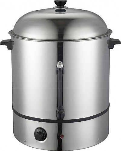 Аппарат для варки кукурузы Hualian Machinery CS-48