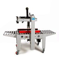 Заклейщик коробов Hualian Machinery FXJ-5050AS