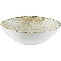 Салатник d=180 мм. 470 мл. Патера, форма Ваго /1/12/