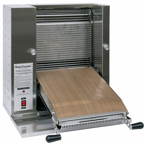 Тостер конвейерный RoboLabs RoboToaster