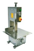 Пила ленточная Торгмаш ПЛМ-160