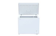 Ларь морозильный Hurakan HKN-BD250